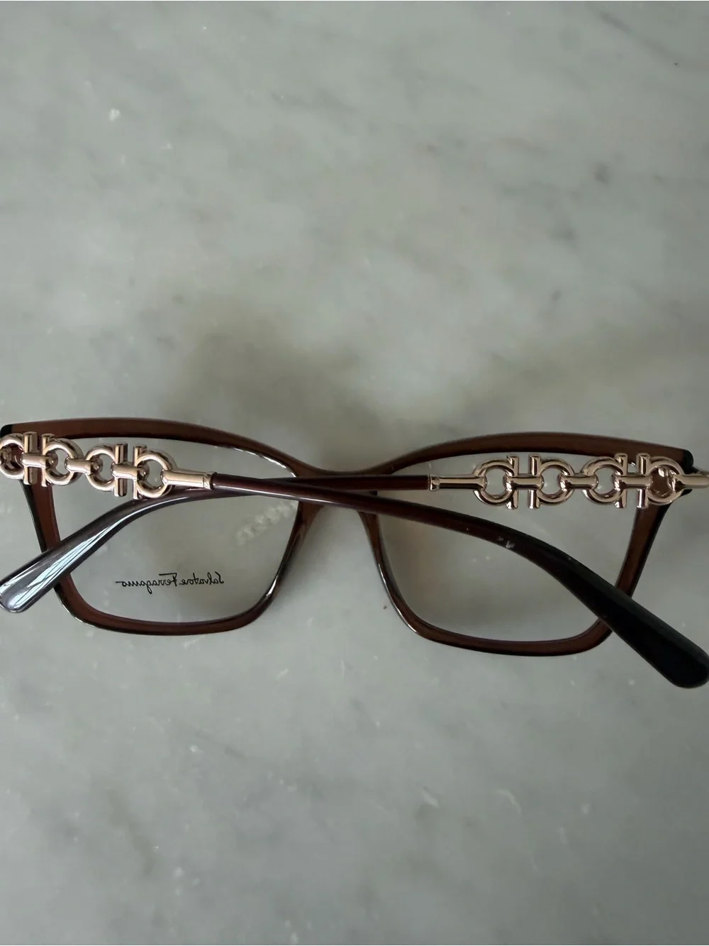 Salvatore Ferragamo Glasses SF2921